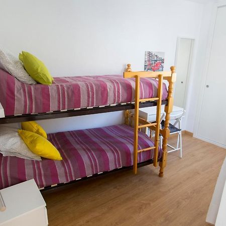 La Pedriza One Apartment Manzanares El Real Exterior photo