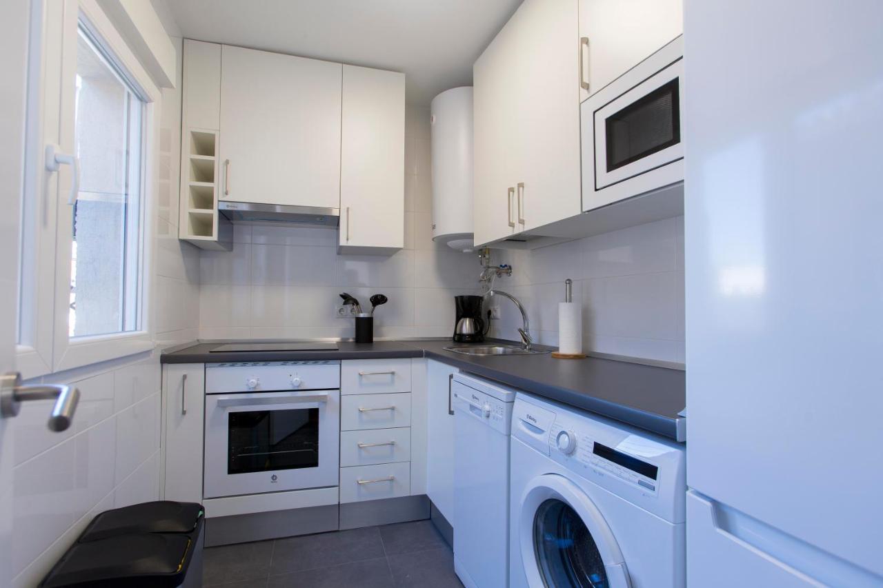 La Pedriza One Apartment Manzanares El Real Exterior photo