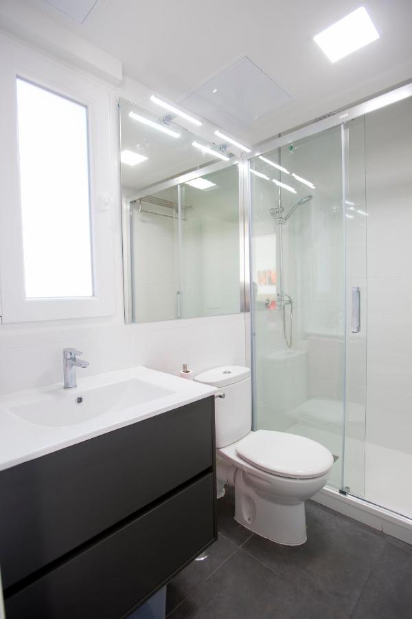La Pedriza One Apartment Manzanares El Real Exterior photo