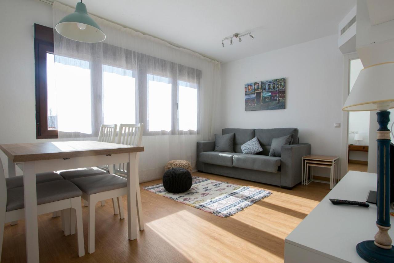 La Pedriza One Apartment Manzanares El Real Exterior photo