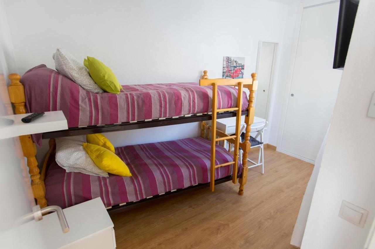 La Pedriza One Apartment Manzanares El Real Exterior photo