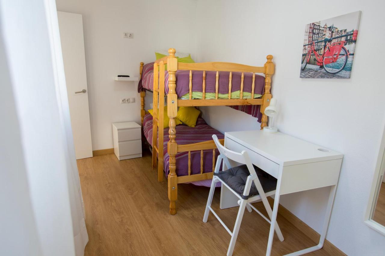 La Pedriza One Apartment Manzanares El Real Exterior photo